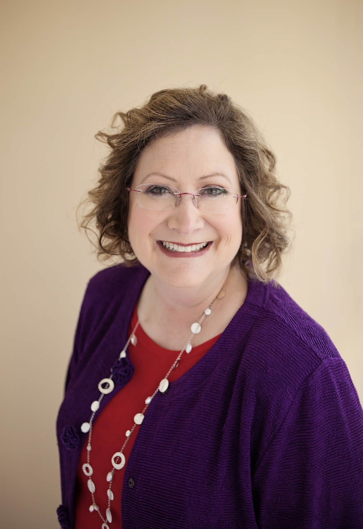 Barbara Harrington, Decision Architect